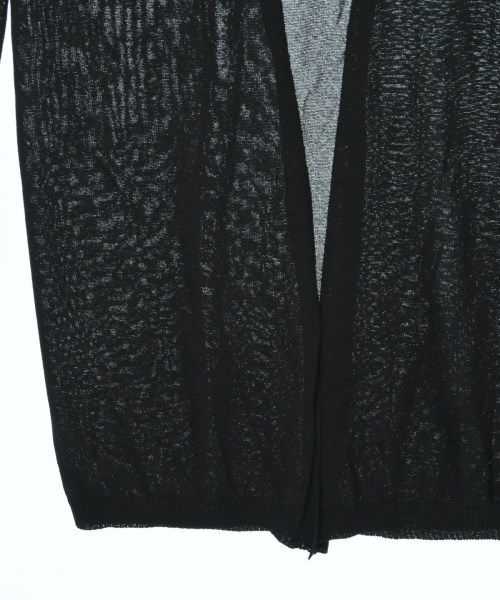 Theory（セオリー）カーディガン 黒 サイズ:S レディース/2200629839113