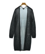 Theory（セオリー）カーディガン 黒 サイズ:S レディース/2200629839113