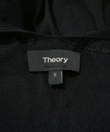 Theory（セオリー）カーディガン 黒 サイズ:S レディース/2200629839113