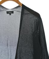 Theory（セオリー）カーディガン 黒 サイズ:S レディース/2200629839113