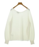 Theory（セオリー）ニット・セーター 白 サイズ:S レディース/2200629839120