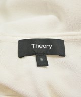 Theory（セオリー）ニット・セーター 白 サイズ:S レディース/2200629839120