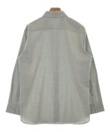 Theory（セオリー）カジュアルシャツ グレー サイズ:P(XS位) レディース/2200629839144