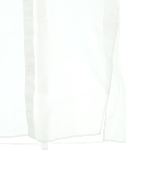 Theory（セオリー）カジュアルシャツ 白 サイズ:S レディース/2200629839151