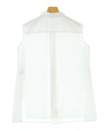 Theory（セオリー）カジュアルシャツ 白 サイズ:S レディース/2200629839151