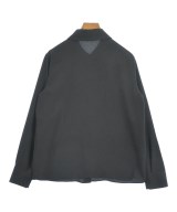 Theory（セオリー）カジュアルシャツ 黒 サイズ:S レディース/2200629839175