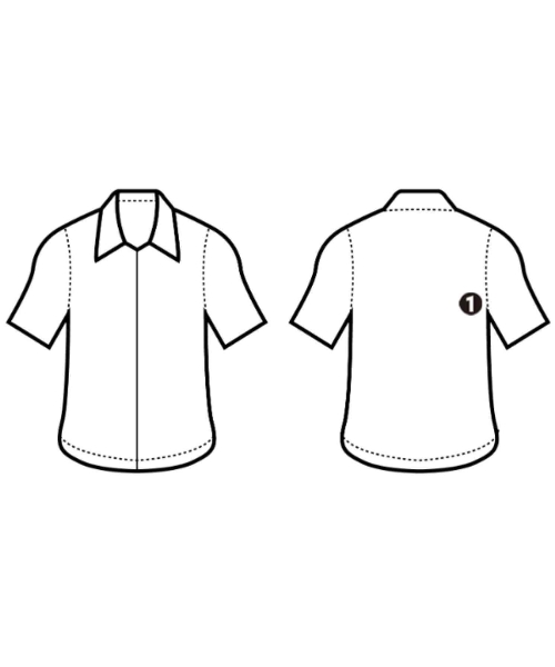 Theory（セオリー）カジュアルシャツ ベージュ サイズ:S レディース/2200629839182