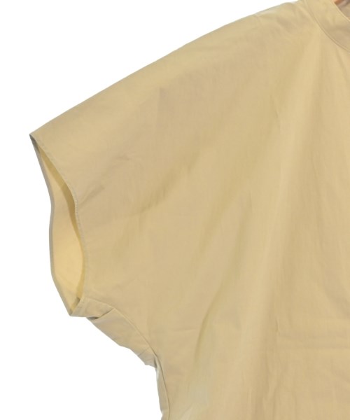 Theory（セオリー）カジュアルシャツ ベージュ サイズ:S レディース/2200629839182