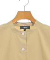 Theory（セオリー）カジュアルシャツ ベージュ サイズ:S レディース/2200629839182