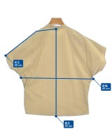 Theory（セオリー）カジュアルシャツ ベージュ サイズ:S レディース/2200629839182