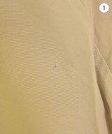 Theory（セオリー）カジュアルシャツ ベージュ サイズ:S レディース/2200629839182