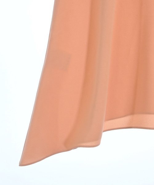 Theory（セオリー）カジュアルシャツ ピンク サイズ:S レディース/2200629839199