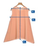 Theory（セオリー）カジュアルシャツ ピンク サイズ:S レディース/2200629839199