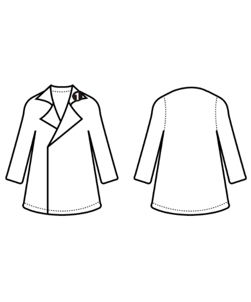 Theory（セオリー）その他 白 サイズ:P(XS位) レディース/2200630400135