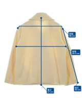 Theory（セオリー）その他 白 サイズ:P(XS位) レディース/2200630400135