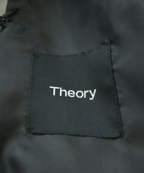 Theory（セオリー）ジャケット グレー サイズ:40(M位) メンズ/2200642242044