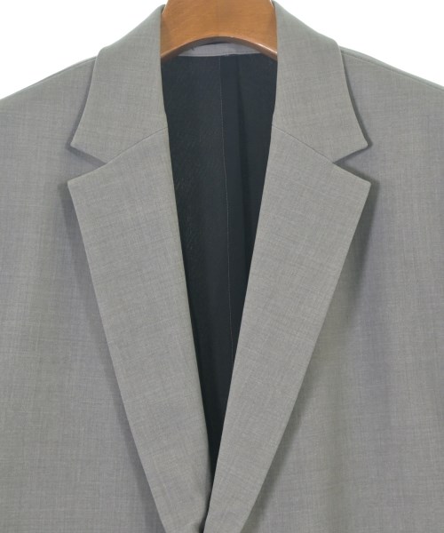 Theory（セオリー）ジャケット グレー サイズ:40(M位) メンズ/2200642242044