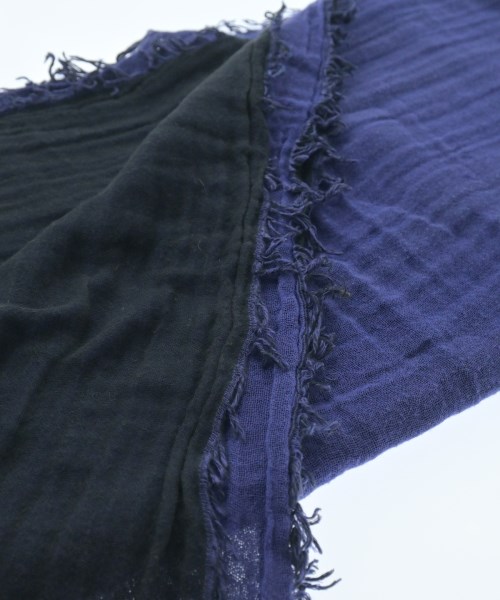 Theory（セオリー）ストール 紫 サイズ:- レディース/2200621495089