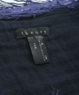 Theory（セオリー）ストール 紫 サイズ:- レディース/2200621495089