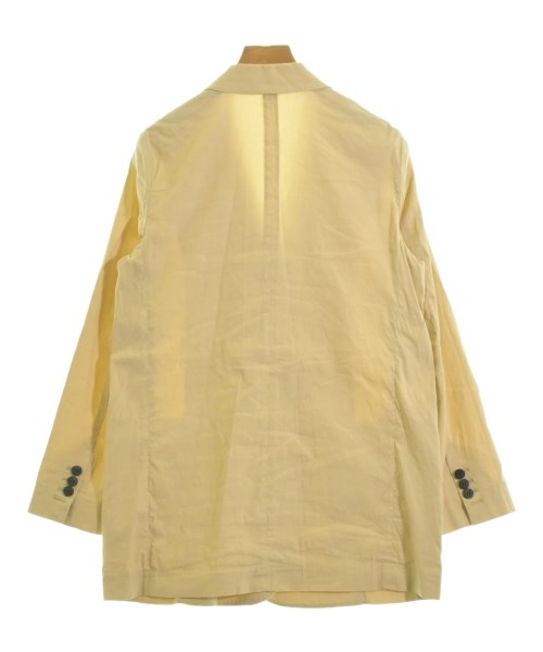 Theory（セオリー）ジャケット ベージュ サイズ:0(S位) レディース/2200621921021