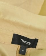Theory（セオリー）ジャケット ベージュ サイズ:0(S位) レディース/2200621921021
