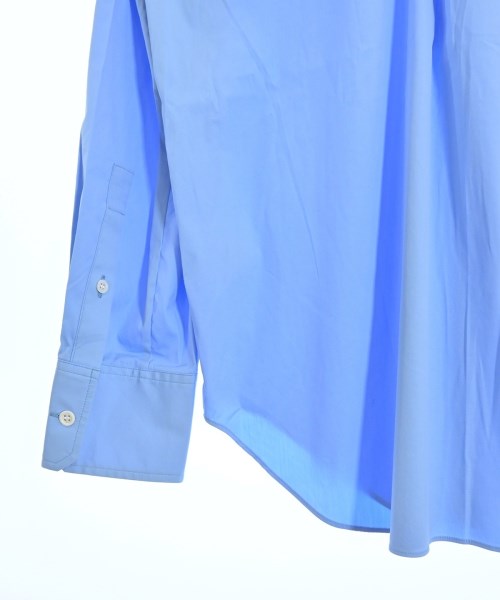 Theory（セオリー）ドレスシャツ 青 サイズ:S レディース/2200621921045