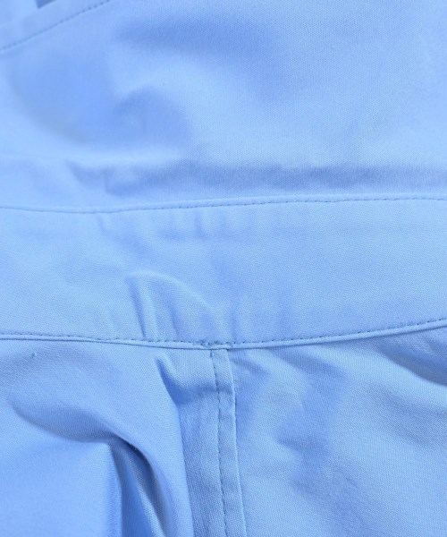 Theory（セオリー）ドレスシャツ 青 サイズ:S レディース/2200621921045