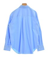 Theory（セオリー）ドレスシャツ 青 サイズ:S レディース/2200621921045