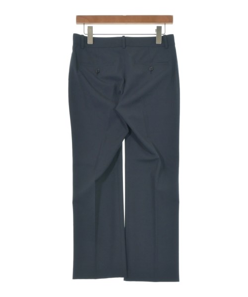 Theory（セオリー）スラックス 紺 サイズ:0(S位) レディース/2200621921076