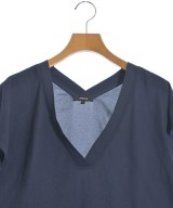 Theory（セオリー）ブラウス 紺 サイズ:S レディース/2200631491064