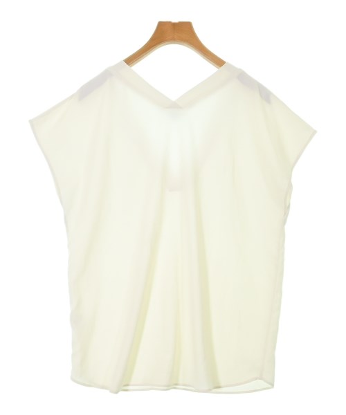 Theory（セオリー）ブラウス 白 サイズ:S レディース/2200631491071