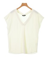 Theory（セオリー）ブラウス 白 サイズ:S レディース/2200631491071