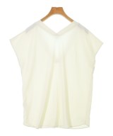 Theory（セオリー）ブラウス 白 サイズ:S レディース/2200631491071