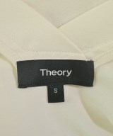 Theory（セオリー）ブラウス 白 サイズ:S レディース/2200631491071