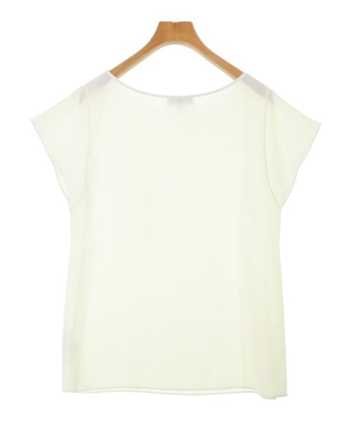 Theory（セオリー）ブラウス 白 サイズ:S レディース/2200631491088