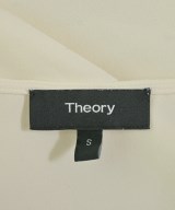 Theory（セオリー）ブラウス 白 サイズ:S レディース/2200631491088