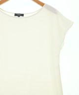 Theory（セオリー）ブラウス 白 サイズ:S レディース/2200631491088