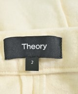 Theory（セオリー）その他 白 サイズ:2(M位) レディース/2200642420046