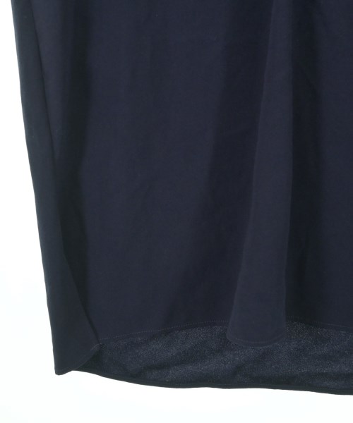 Theory（セオリー）ブラウス 紺 サイズ:S レディース/2200642420053