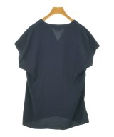 Theory（セオリー）ブラウス 紺 サイズ:S レディース/2200642420053