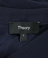 Theory（セオリー）ブラウス 紺 サイズ:S レディース/2200642420053