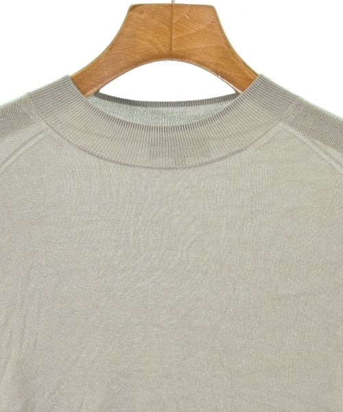 Theory（セオリー）ニット・セーター グレー サイズ:S レディース/2200642420060