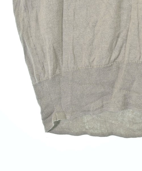 Theory（セオリー）ニット・セーター グレー サイズ:S レディース/2200642420060