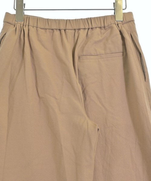 Theory（セオリー）その他 ベージュ サイズ:2(M位) レディース/2200634602061