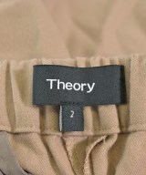 Theory（セオリー）その他 ベージュ サイズ:2(M位) レディース/2200634602061