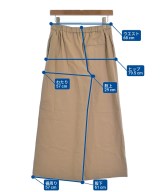 Theory（セオリー）その他 ベージュ サイズ:2(M位) レディース/2200634602061