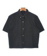 Theory（セオリー）カジュアルシャツ 黒 サイズ:L レディース/2200630364376