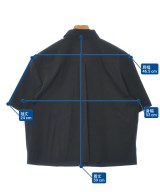 Theory（セオリー）カジュアルシャツ 黒 サイズ:L レディース/2200630364376