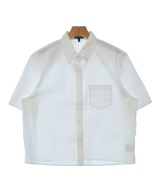 Theory（セオリー）カジュアルシャツ 白 サイズ:L レディース/2200630364390