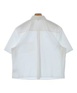 Theory（セオリー）カジュアルシャツ 白 サイズ:L レディース/2200630364390